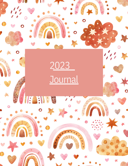 2023 Boho Journal