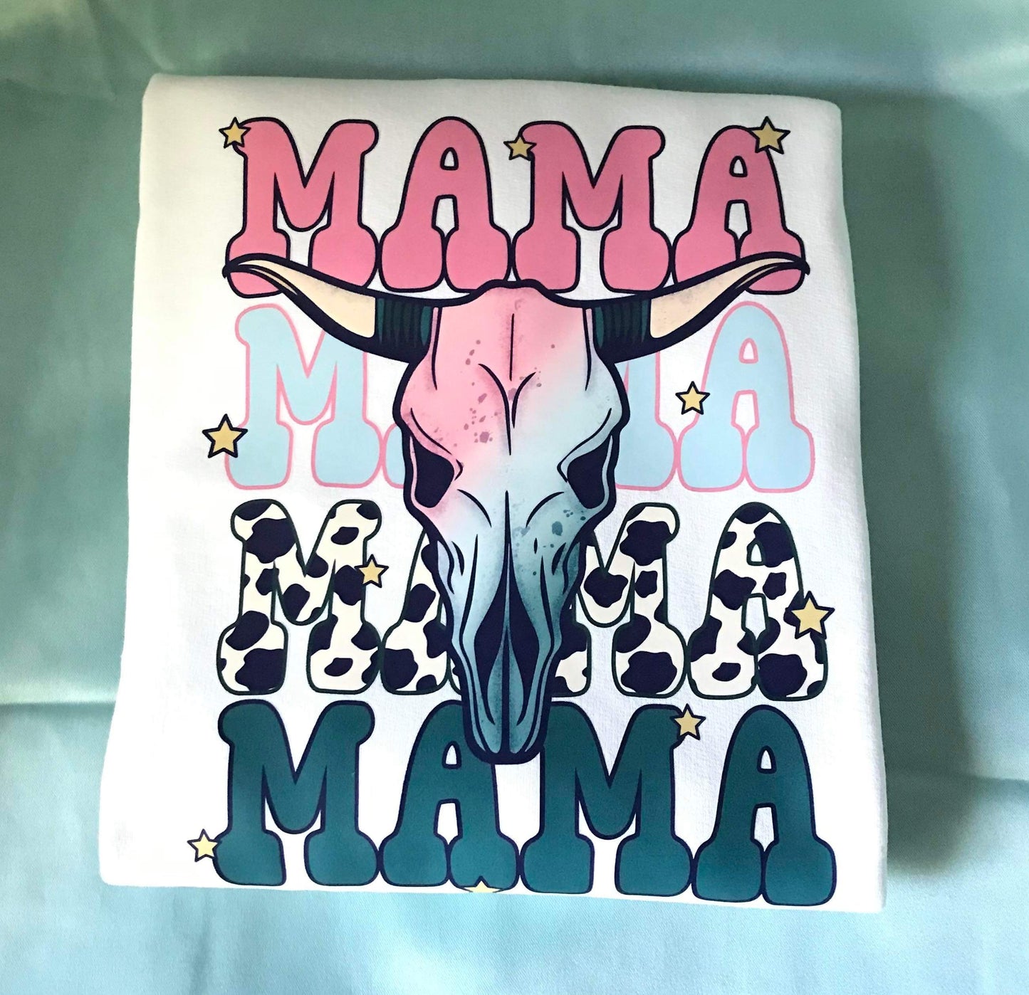 Mama Crewneck