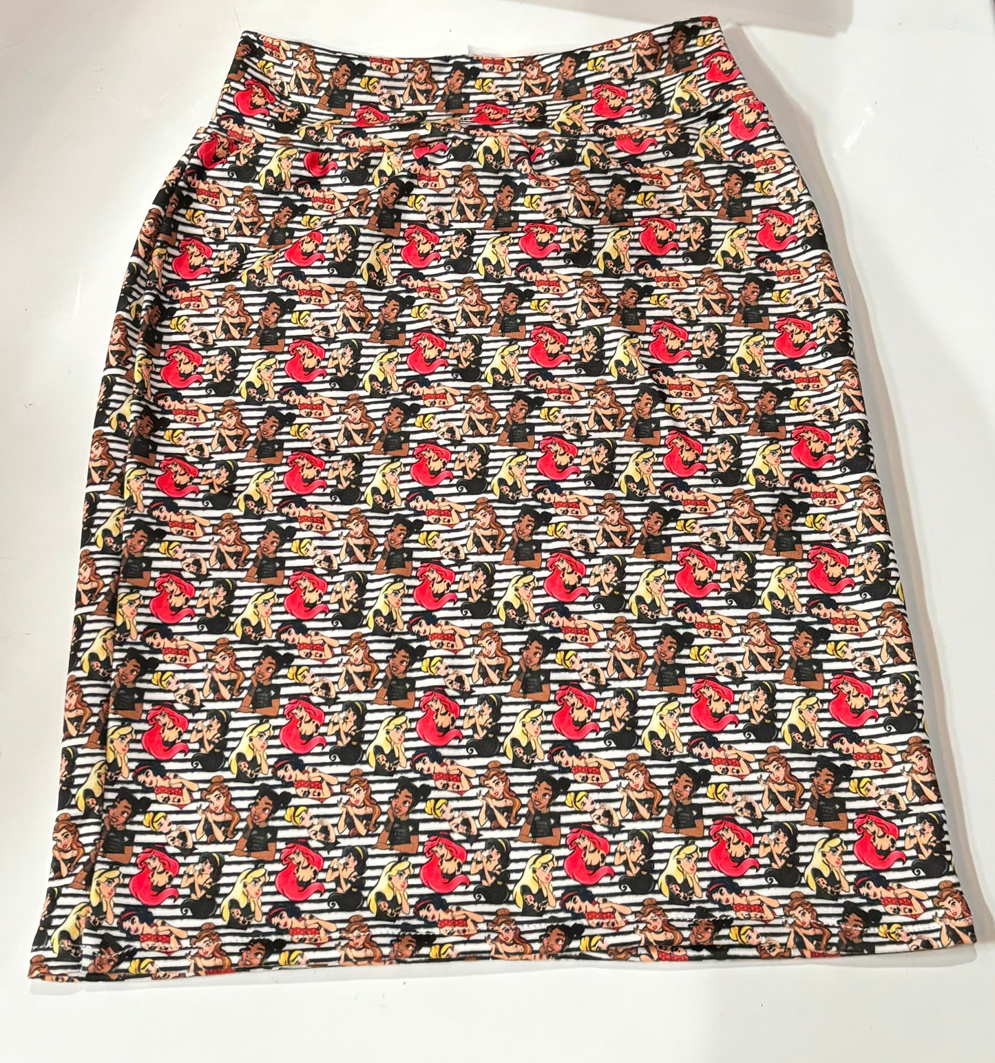 Mystery Pencil Skirt