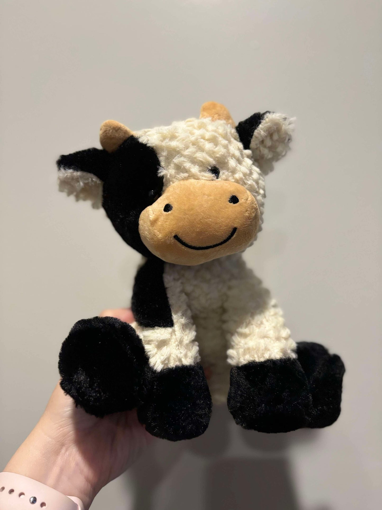 Moo Moo Cow Stuffy