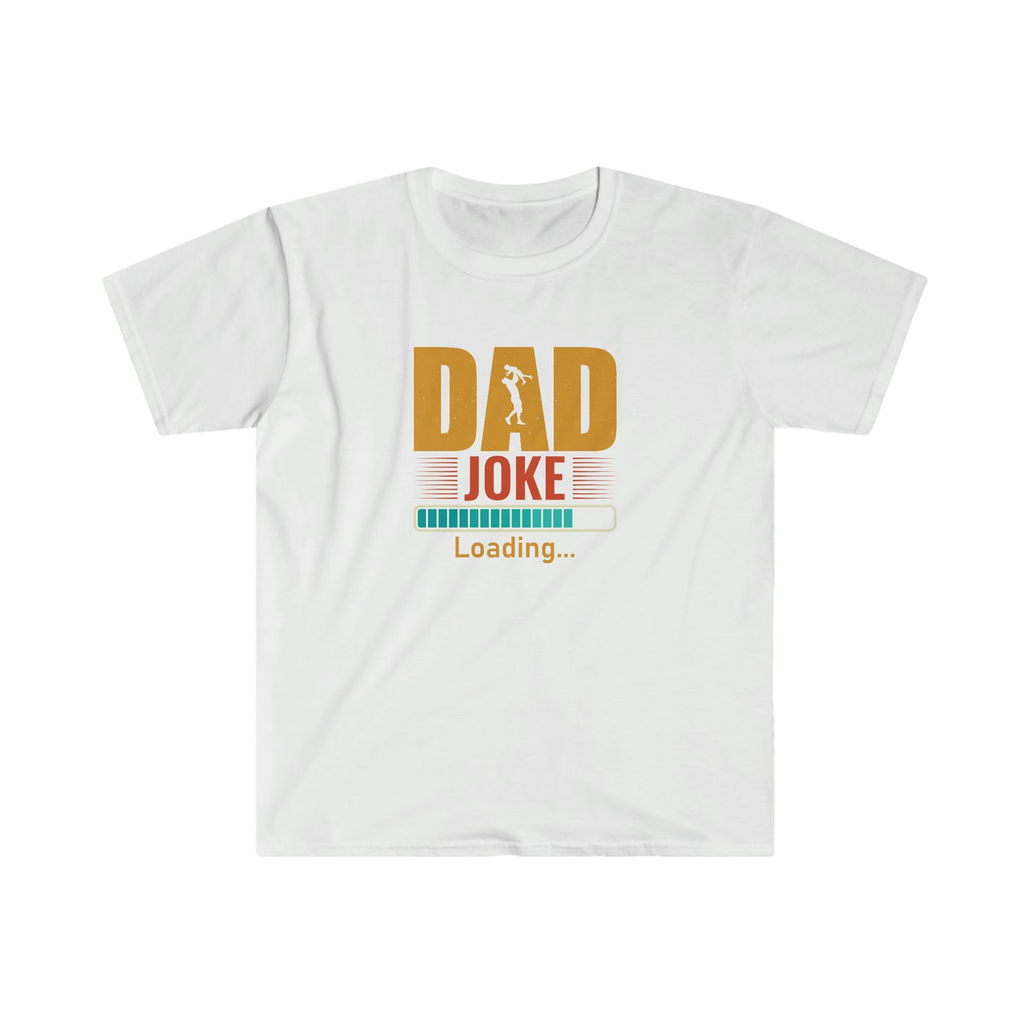 Dad Jokes Loading - Heart 2 Heart Boutique