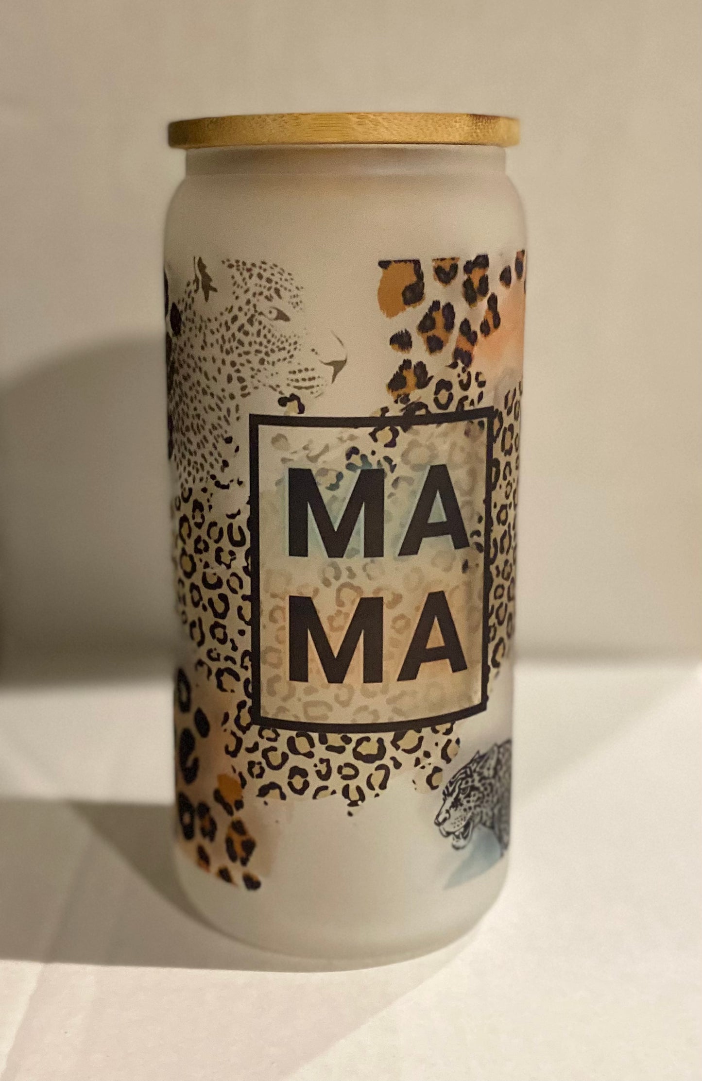 MaMa Tumbler - Heart 2 Heart Boutique